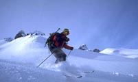Kashmir Skiing Tours